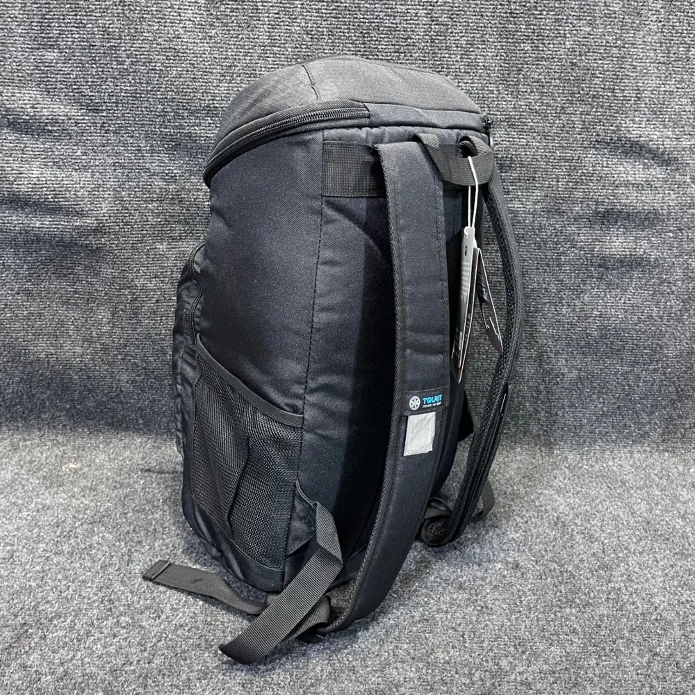 NWT TOURIT Cygnini SCTZ200429001 Black 28L Leakproof Insulated Cooler Backpack‎